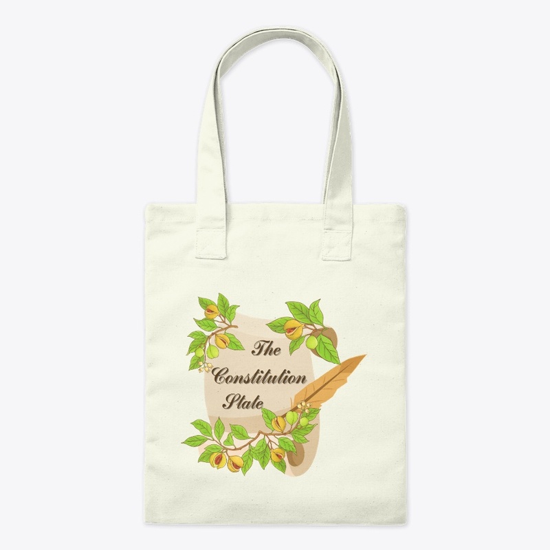 Connecticut toe bag