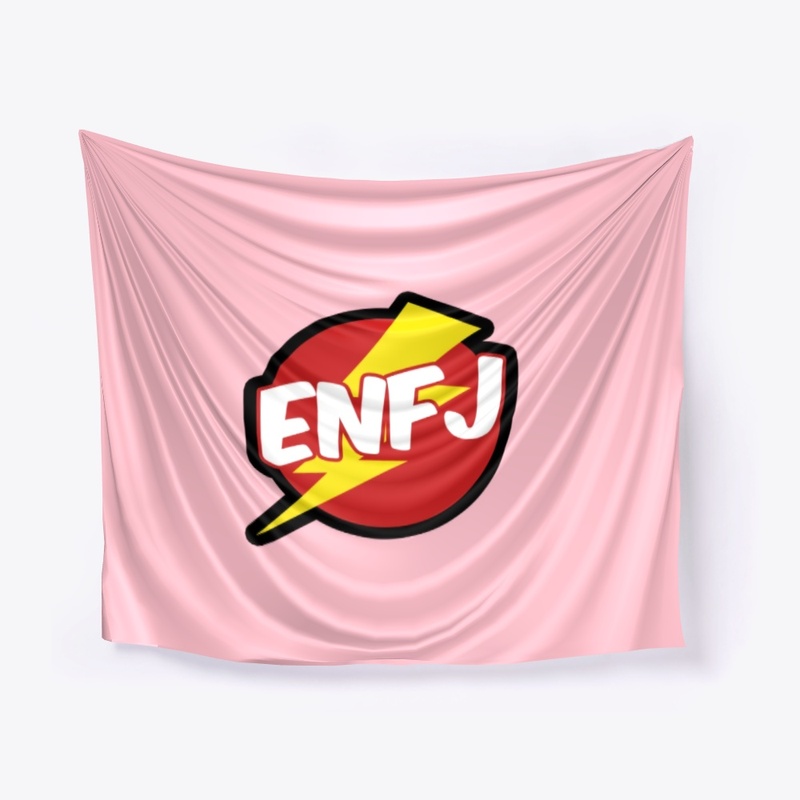 ENFJ - The Protagonist - The Mentor