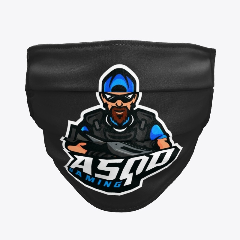ASQD Gaming (LOGO) 