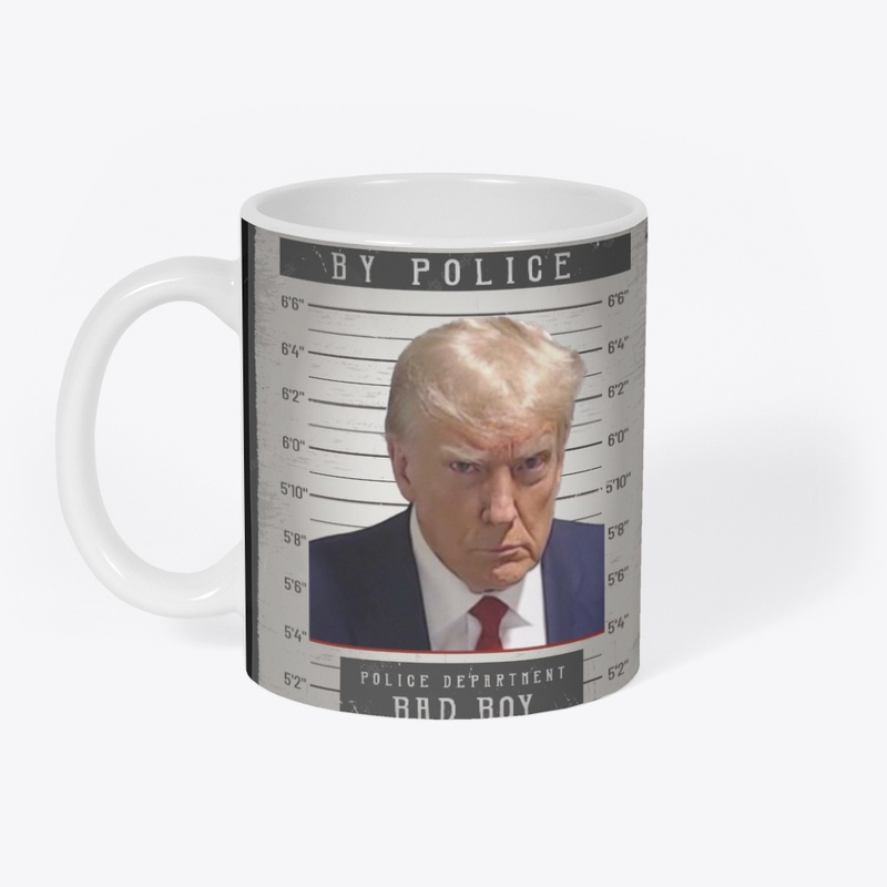 TrumpMugshotAttire