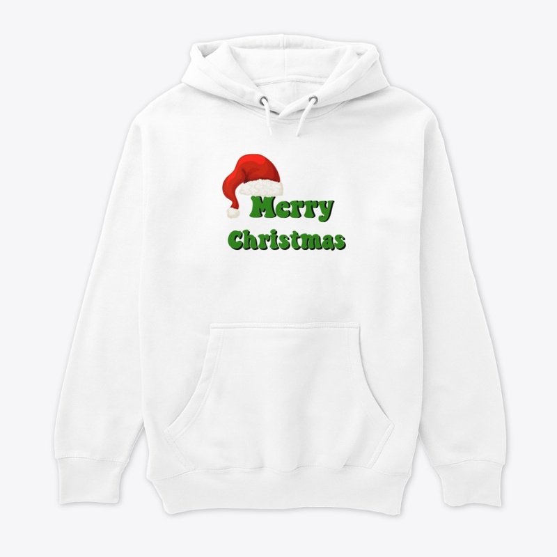 Merry Christmas Santa