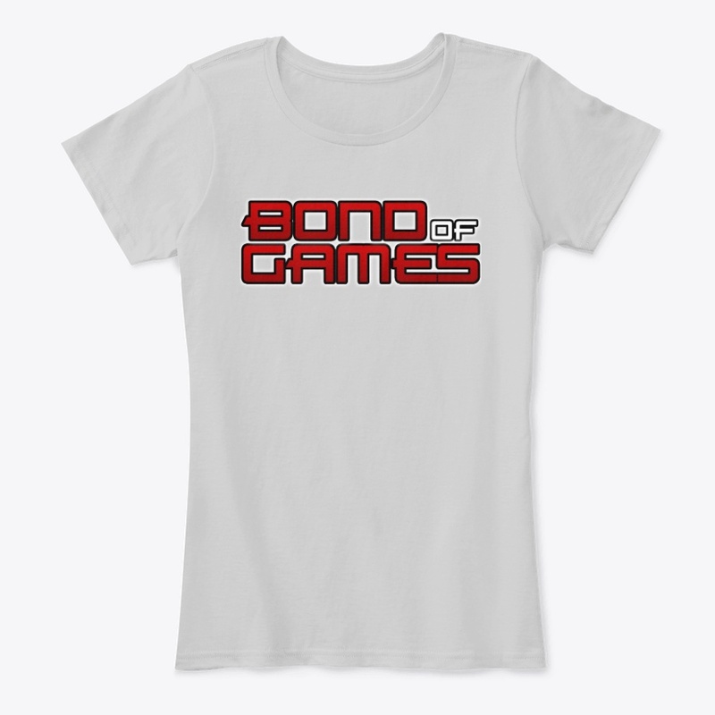 BondOfGames