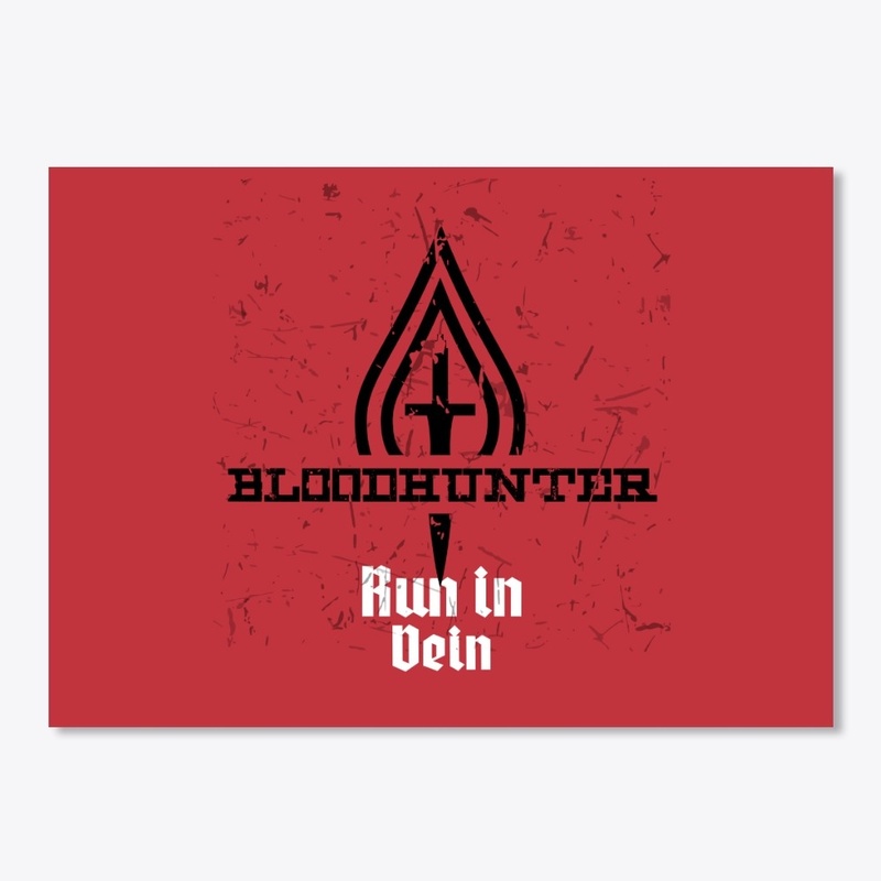DnD Bloodhunter