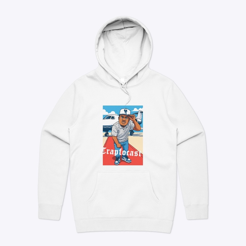 Flying Out The Trap (Trapfocast Edition)