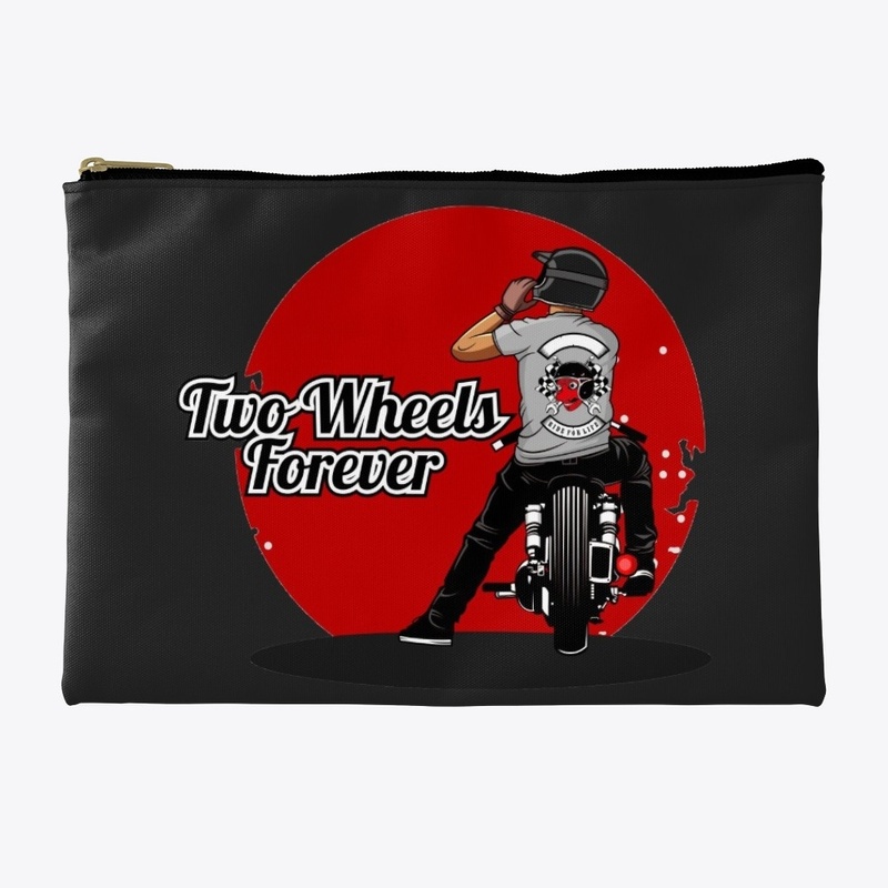 Two wheels forever