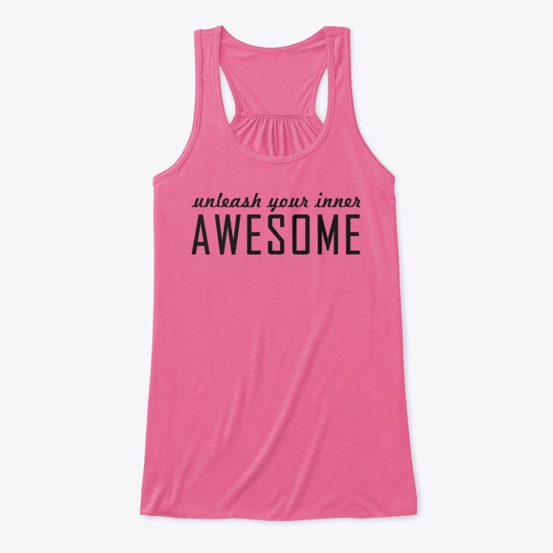 Unleash Your Inner Awesome
