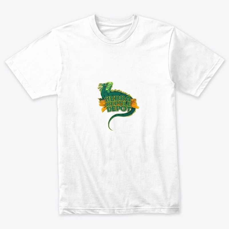 Sierra Reptile Depot Classic