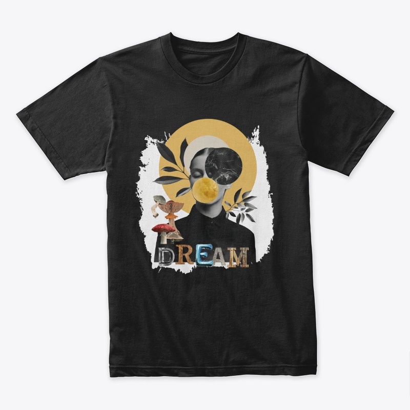 Dream..tee