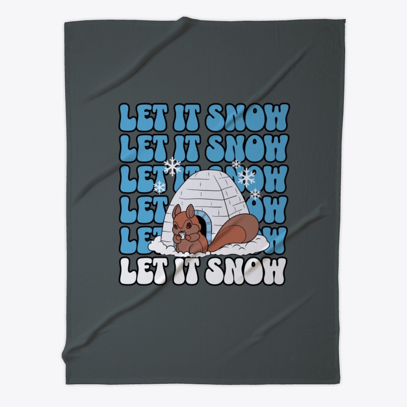 Let it Snow