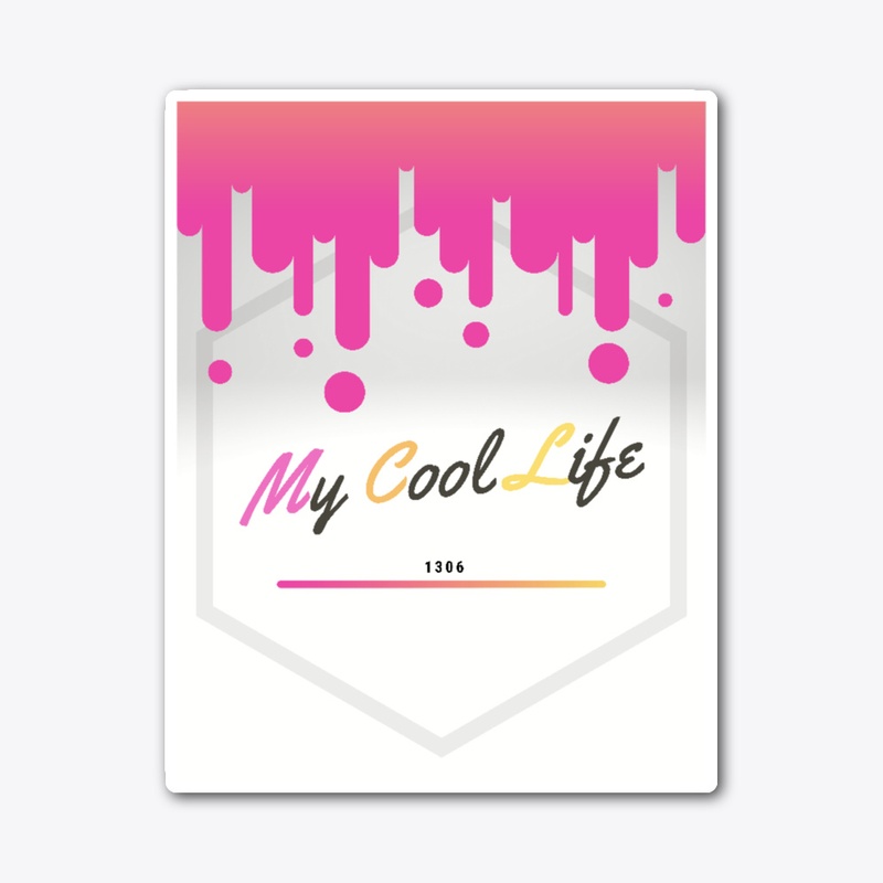 Original Cool Life Logo