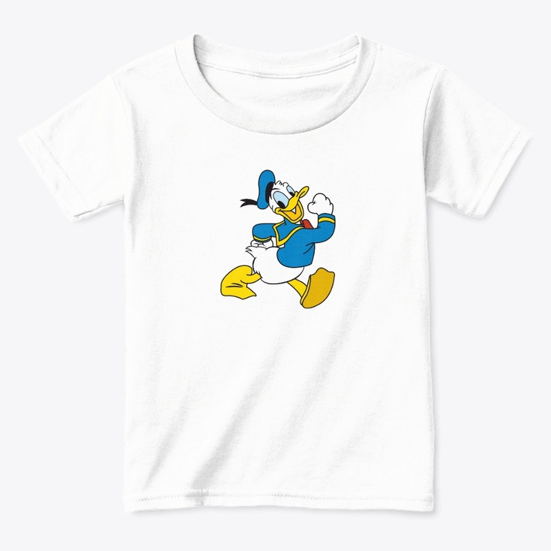 Donald 