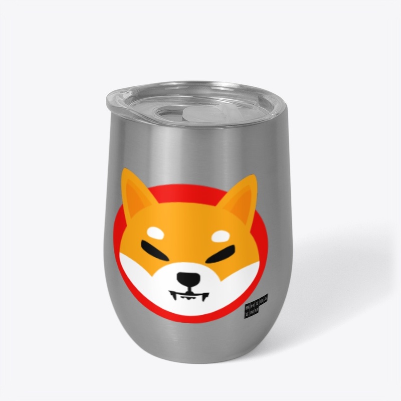 Shiba Inu - Diamond Hands (Collection)