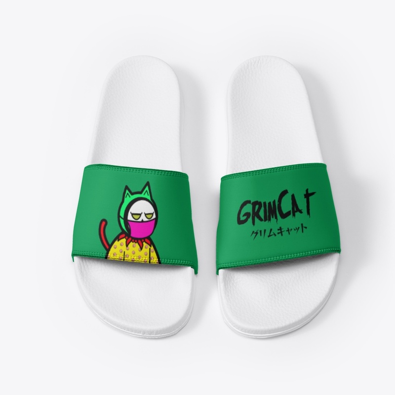 GrimCat T#0005