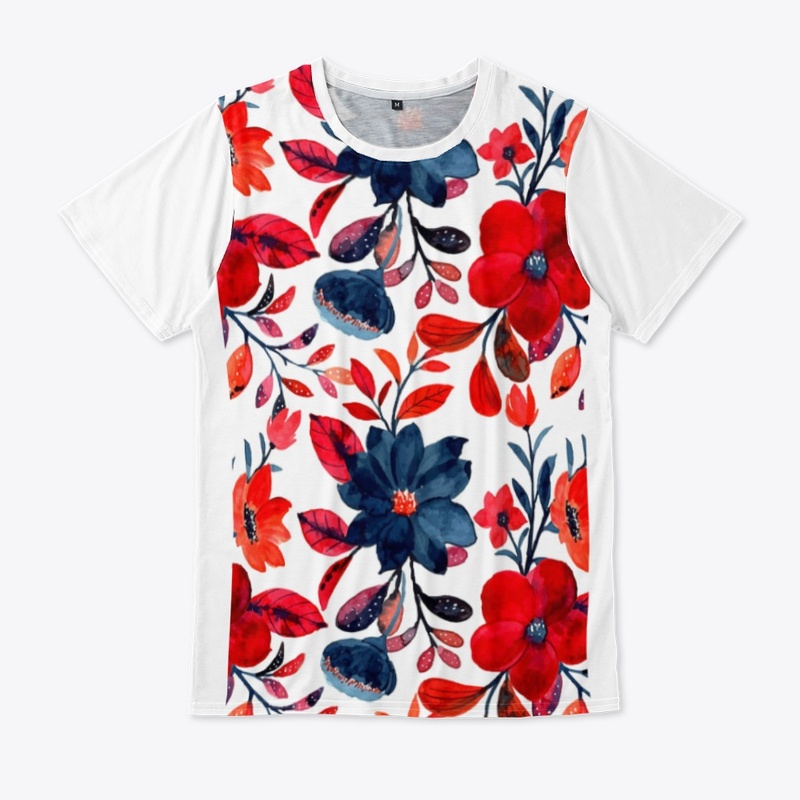 Floral Elegance 