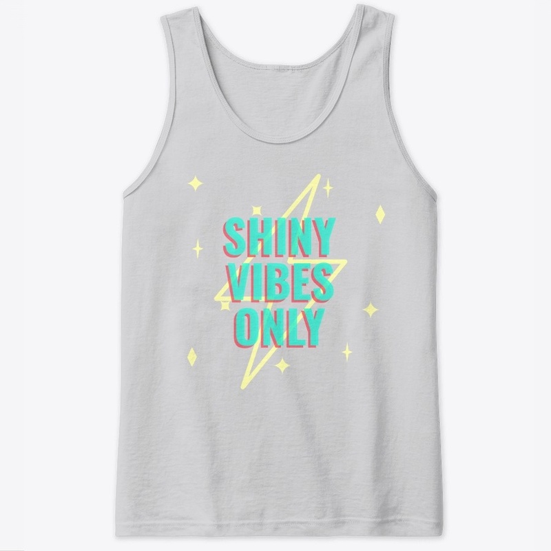 Shiny Vibes Only - Shiny Hunter Trainer