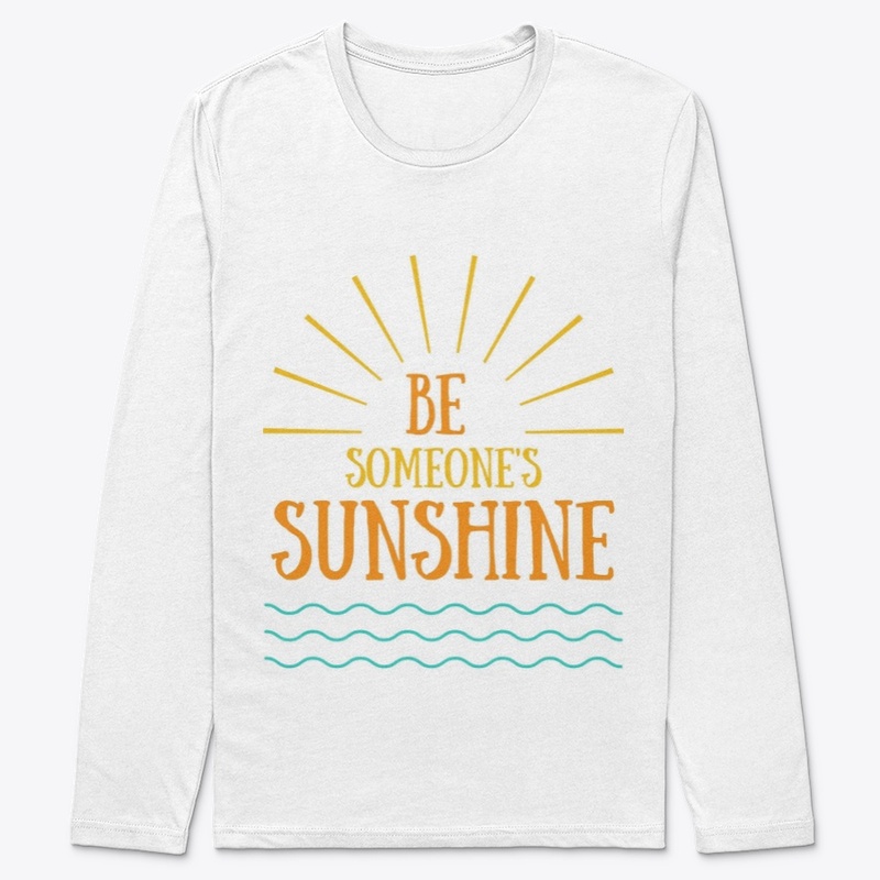 Nordicfynd Sunshine