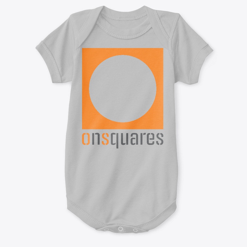 onsquares classic logo