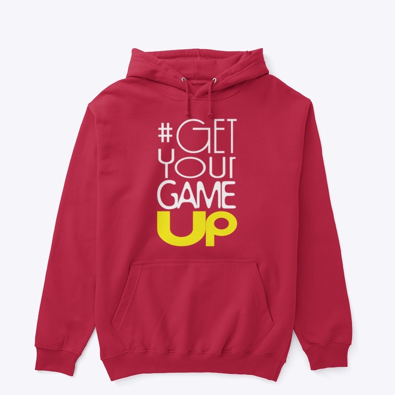Get Your Game Up