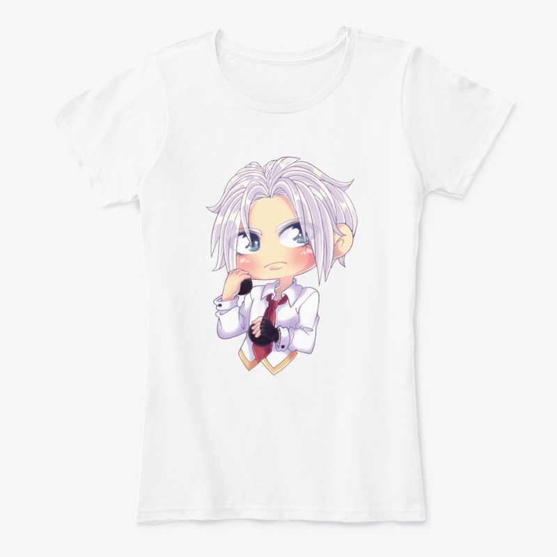 Chibi Mako