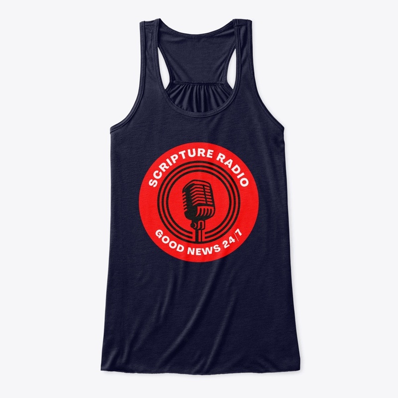 Scripture Radio Merch