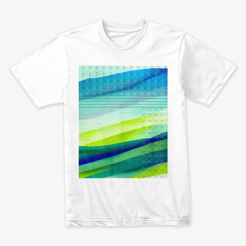 Minimalist Blues