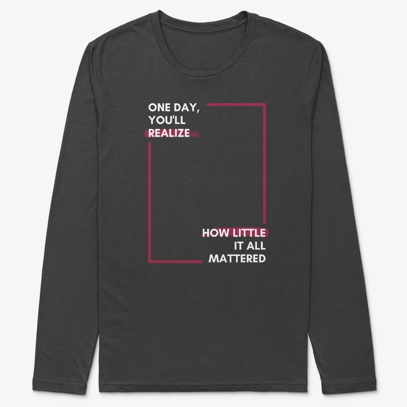 one day