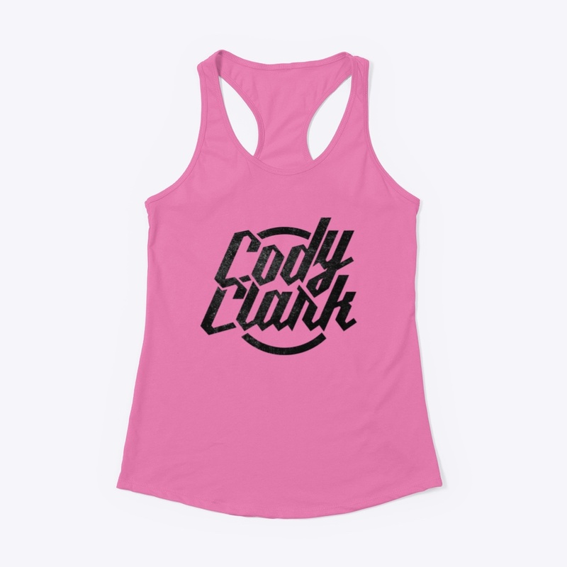 Cody Clark Merch