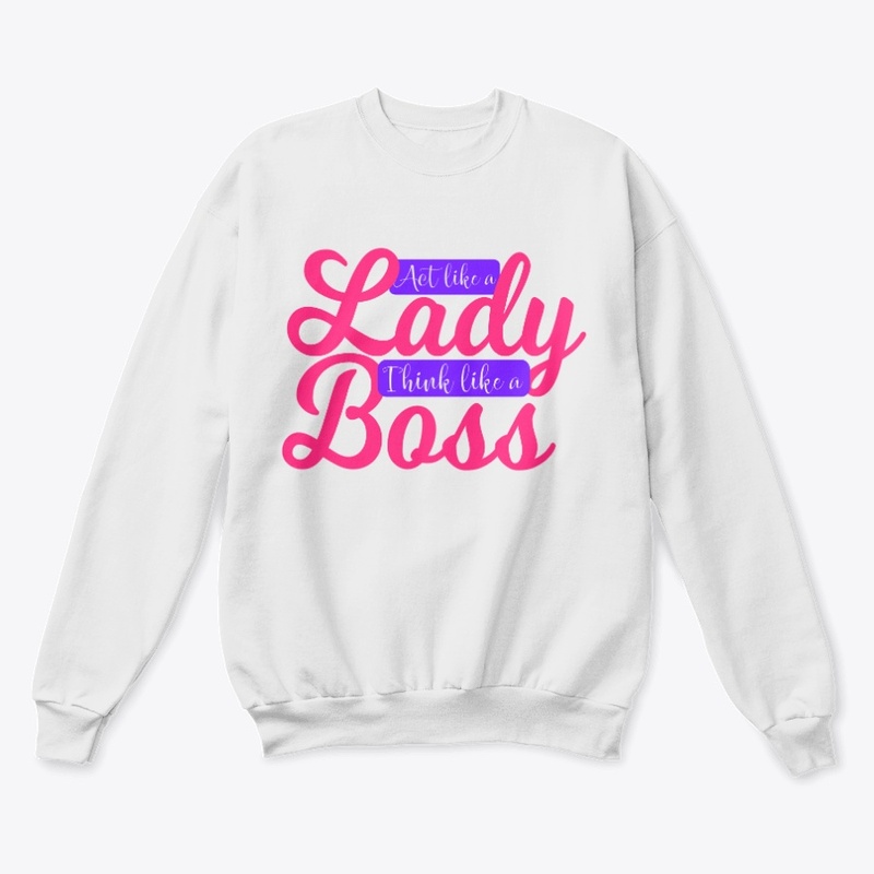 Lady Boss Collection