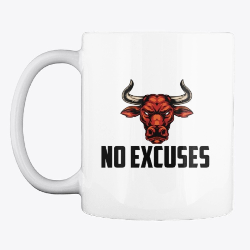 No Excuses Collection
