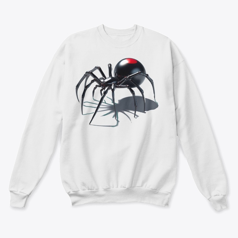 Black widow