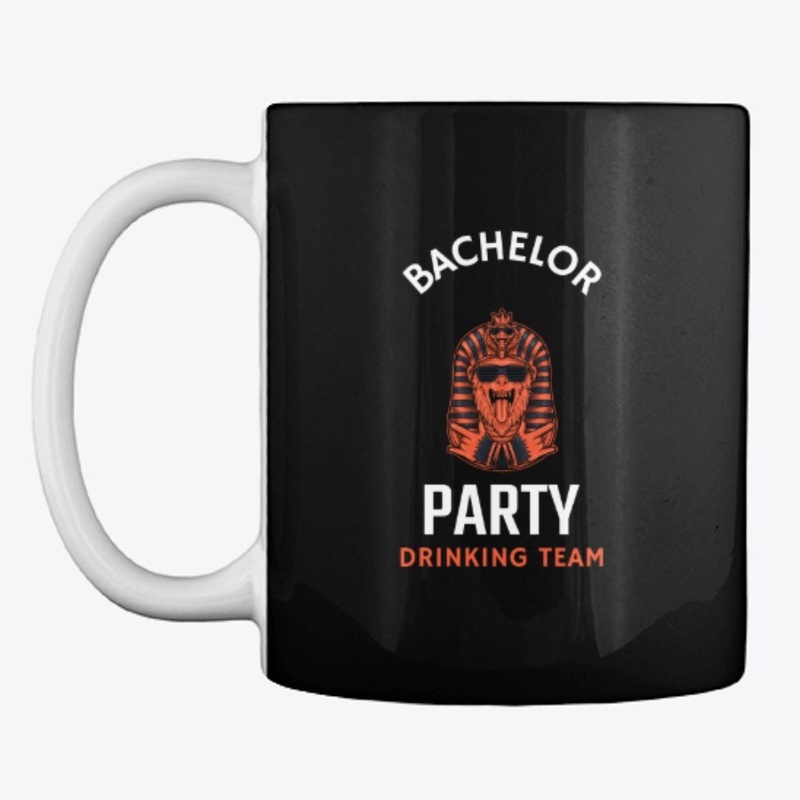 BACHELOR PARTY