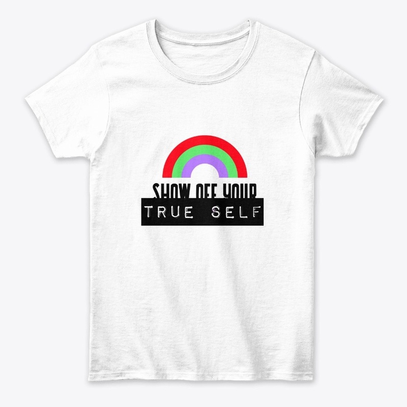 LGBTQIA Merchandise