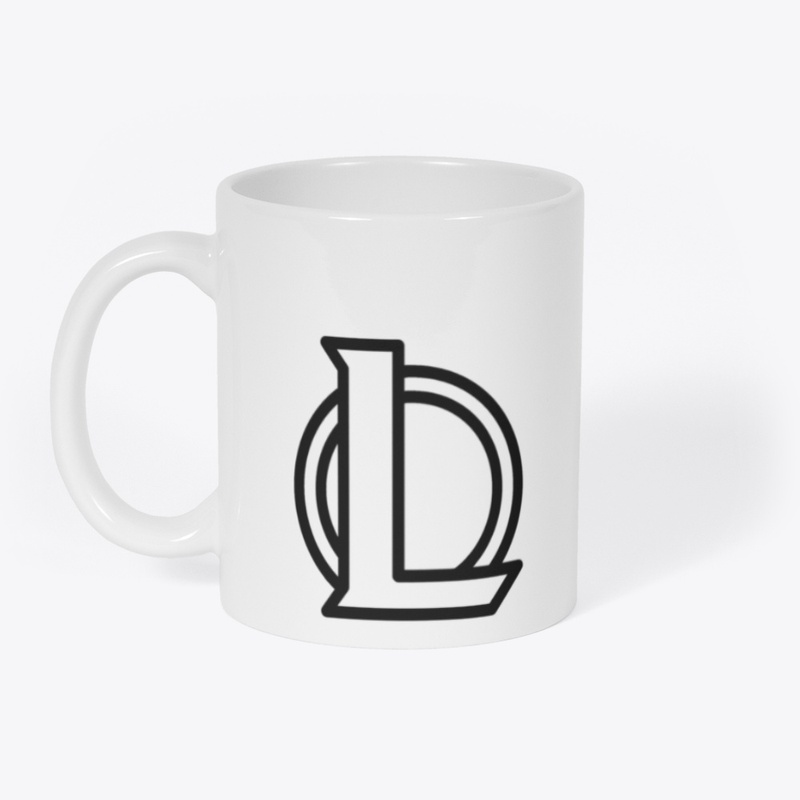 leagueoflegends merch
