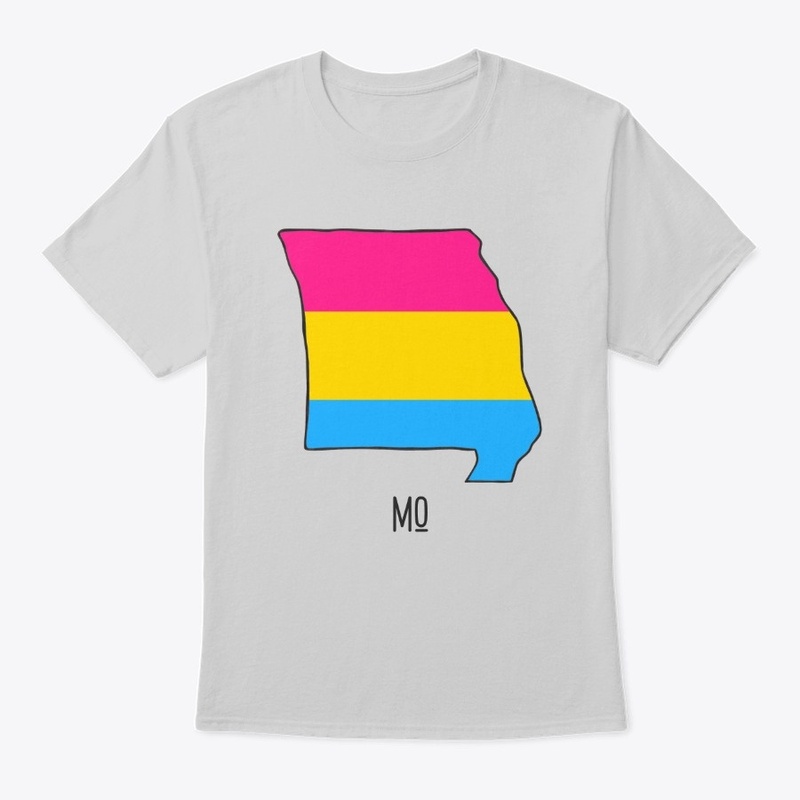 Pansexual Missouri