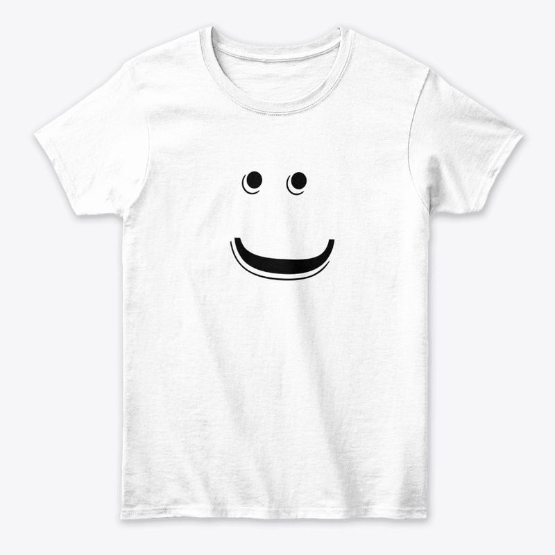 Thug that smiley dude