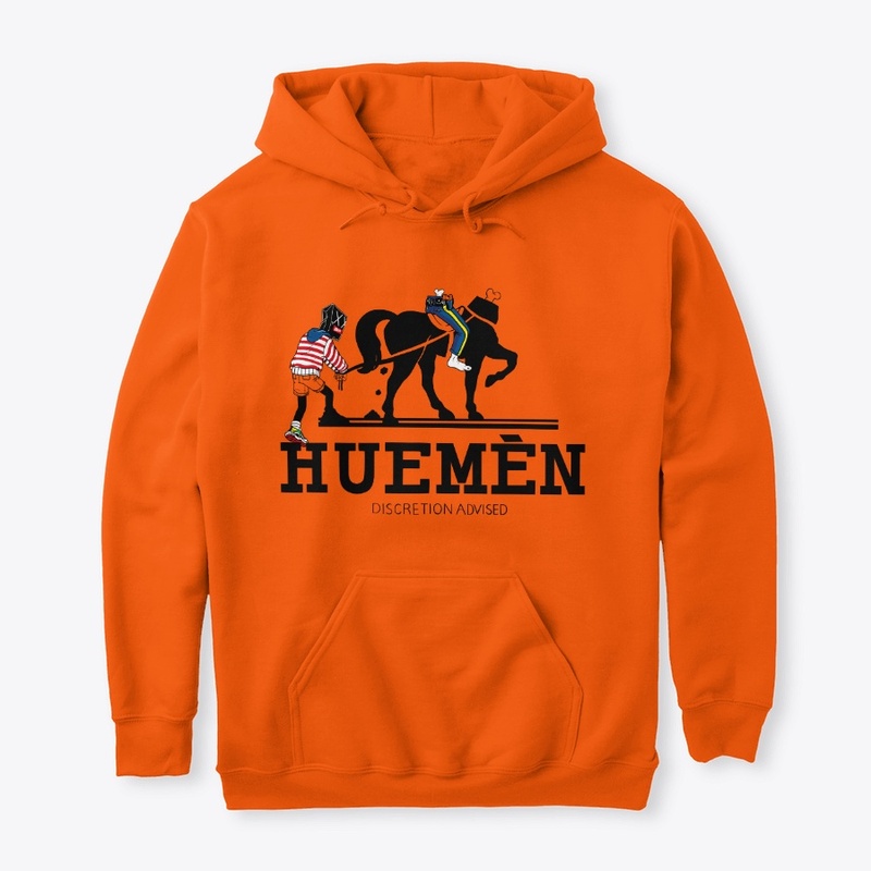 HUEMEN 