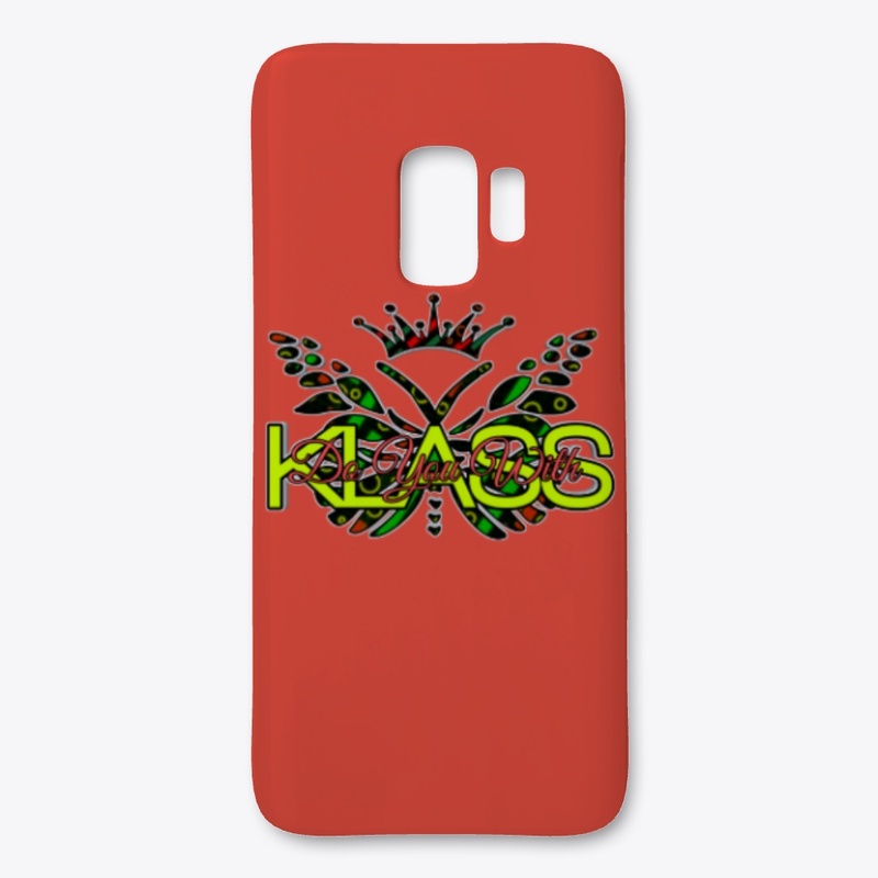 Do You With KLASS AfriColor Accessories 