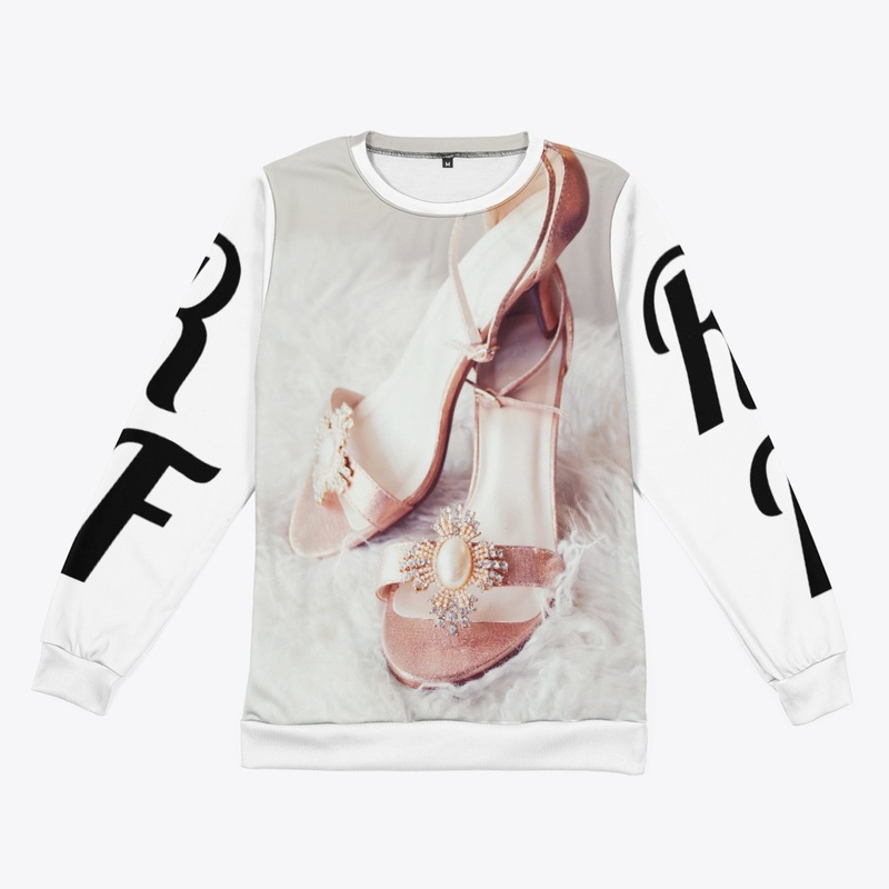 Refined Fire-Fur and Pumps
