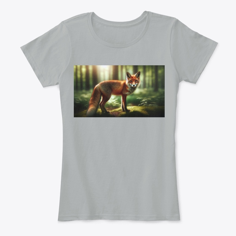 Red Fox