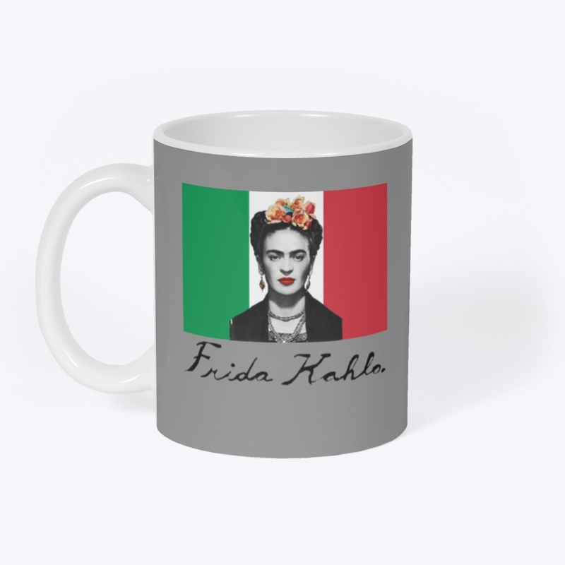 Frida Kahlo