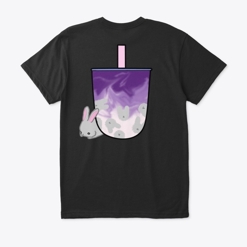 Rabbit Boba