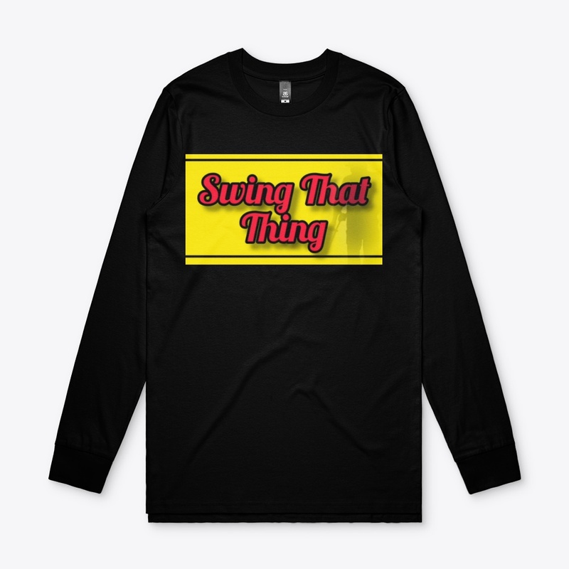 swing that thing