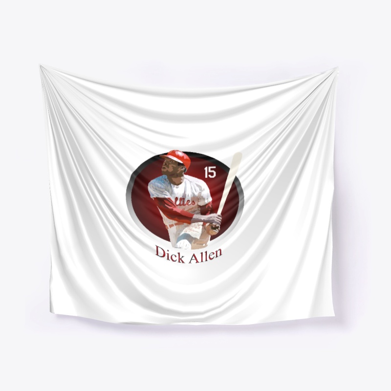 Dick Allen Tribute