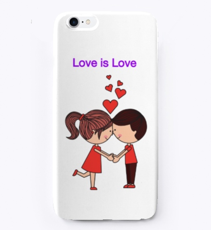 Love is love