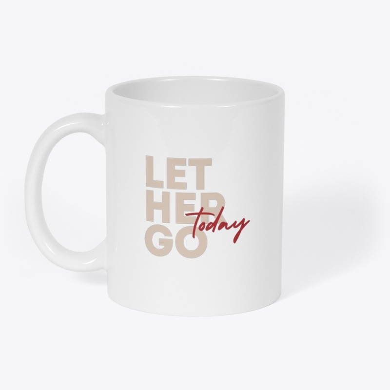 Let Her Go