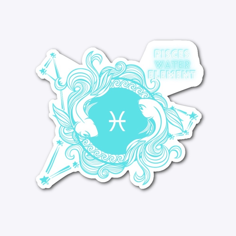 Pisces TBW