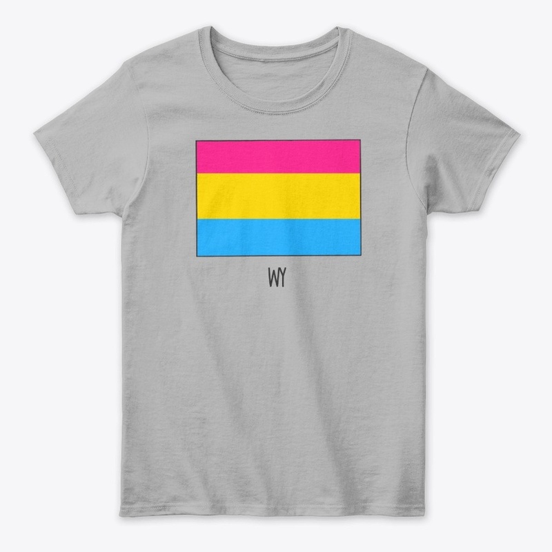Pansexual Wyoming