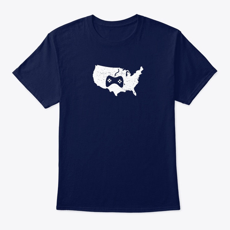 American Gamer