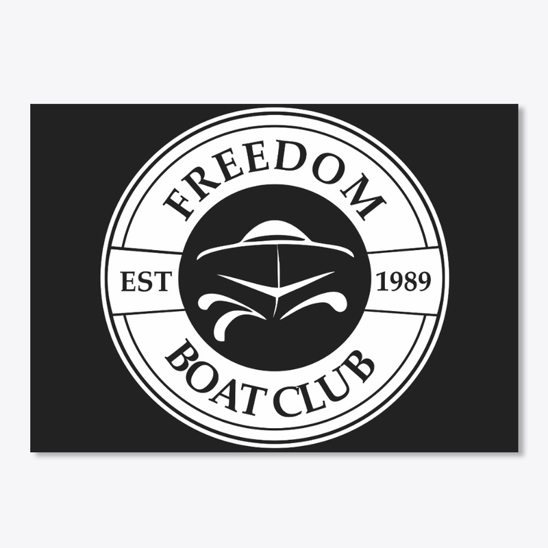 Freedom Boat Club