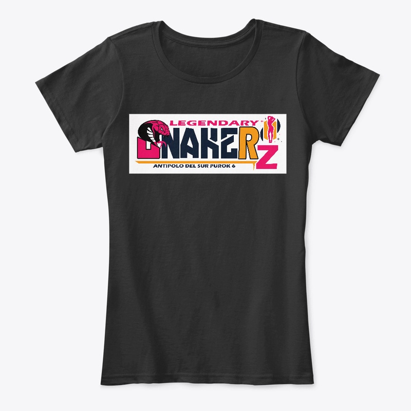 Snaker's Shirt and Sando